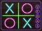 Žaidimas Tic-Tac-Toe: Vegas internete