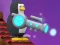 Žaidimas Penguin vs Snowmen internete