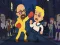 Žaidimas Drunken Fighter internete