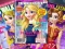Žaidimas Princess Catwalk Magazine internete