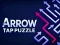 Žaidimas Arrow Tap Puzzle internete