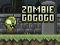 Žaidimas Zombie Go Go Go internete