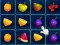 Žaidimas Fruit blocks puzzles internete