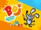 Žaidimas Boj Coloring Book internete
