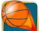 Žaidimas Basket Dunk Fall internete