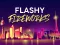 Žaidimas Flashy Fireworks internete