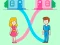 Žaidimas Save The Baby: Home Rush internete