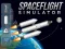 Žaidimas Spaceflight Simulator internete