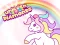 Žaidimas Unicorn Diamonds internete