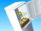 Žaidimas Fill Fridge internete