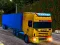Žaidimas Cargo Truck simulator 2025 internete