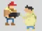 Žaidimas Shoot Em Up internete