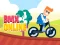 Žaidimas BMX Online internete