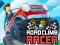 Žaidimas Hillclimb Racer internete
