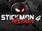 Žaidimas Stickman Archer 4 internete