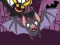 Žaidimas Scary Midnight Hidden Bats internete