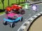 Žaidimas Extreme Blur Race internete