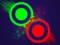 Žaidimas Clash Of Dots internete
