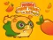 Žaidimas Mango Piggy Piggy vs Bad Veggies internete