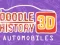 Žaidimas Doodle History 3d: Automobiles internete