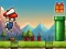 Žaidimas Mighty Run internete