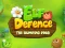 Žaidimas Elf Defence internete