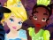 Žaidimas Baby Princess Halloween internete
