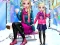 Žaidimas Elsie Winter Day internete