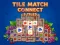 Žaidimas Tile Match Connect 3 Tiles internete