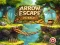 Žaidimas Arrows Escape Puzzle internete
