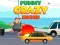 Žaidimas Funny Crazy Runner internete
