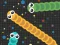 Žaidimas Snake Battle internete