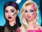 Žaidimas Pop Culture Halloween Makeup internete