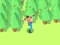 Žaidimas Idle Lumberjack 3D internete