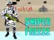Žaidimas Sniper Freeze internete