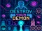 Žaidimas Destroy Your Demon internete
