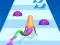 Žaidimas Mermaids Tail Rush internete