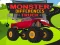 Žaidimas Monster Truck Differences internete