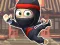 Žaidimas Super Ninja Adventure internete