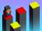 Žaidimas Color Cube Jump internete