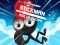 Žaidimas Stickman Rise Up Escape internete