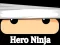Žaidimas Hero Ninja internete