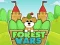 Žaidimas Forest Wars internete