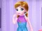 Žaidimas Baby Princess Mia Bathe internete