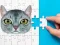 Žaidimas Abyssinian Puzzle Challenge internete