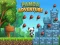 Žaidimas Panda Adventure internete