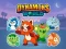 Žaidimas Dynamons World internete
