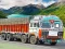 Žaidimas Cargo Truck 18 internete