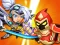 Žaidimas Hero Fight Clash internete