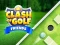 Žaidimas Clash of Golf Friends internete